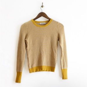 ZARA Knit Long sleeve